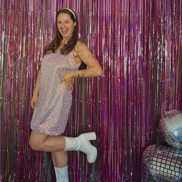 Meet the Posher 💕 Blythe Haney! - Picture 1 of 6